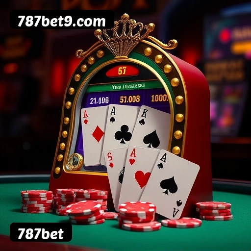 Chuva de Bônus 787bet - Slots