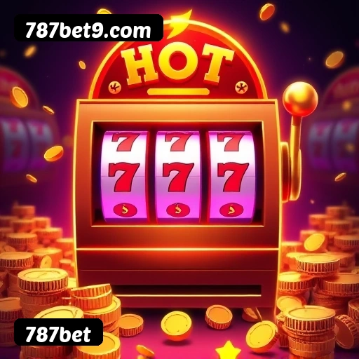 Promoções App 787bet
