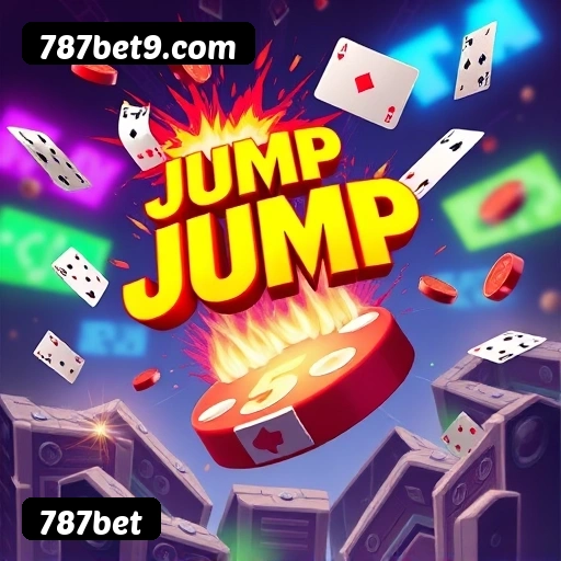 Aplicativo móvel 787bet para iOS e Android