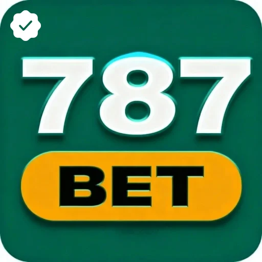 Logo da 787bet