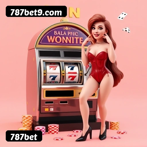Segurança App 787bet