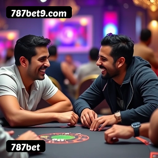 APK 787bet Android