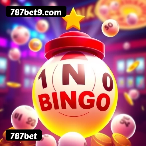 Vantagens App 787bet