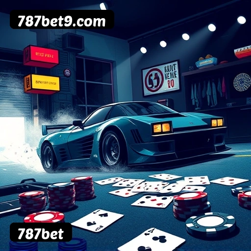 Dicas de slots 787bet
