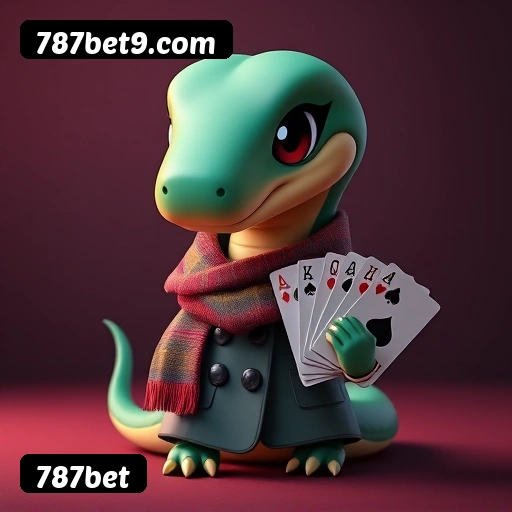 Free spins 787bet