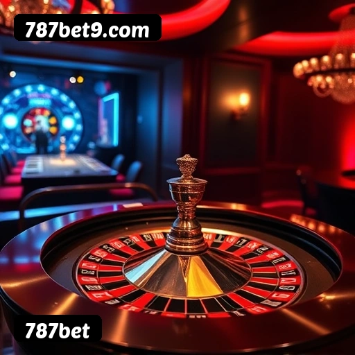 Jogos de slot online na 787bet